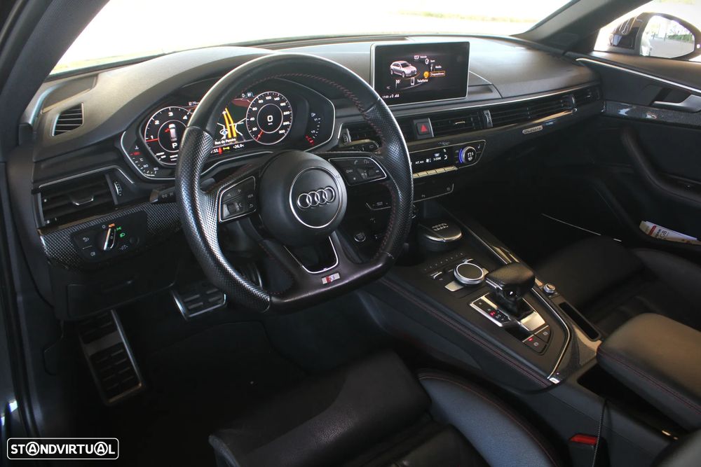 Audi A4 Avant 2.0 TDI quattro S-line S tronic - 49