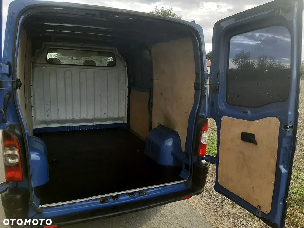 Renault Master - 17