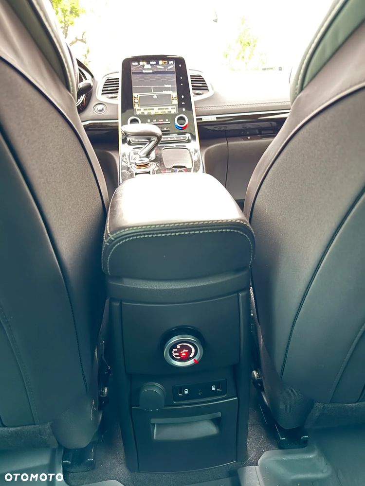 Renault Espace 1.8 TCe Energy Initiale Paris EDC 7os - 7