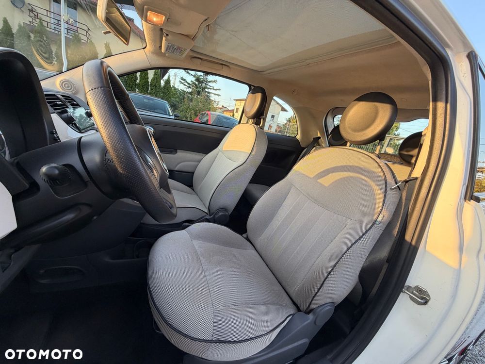 Fiat 500 1.2 8V S - 30