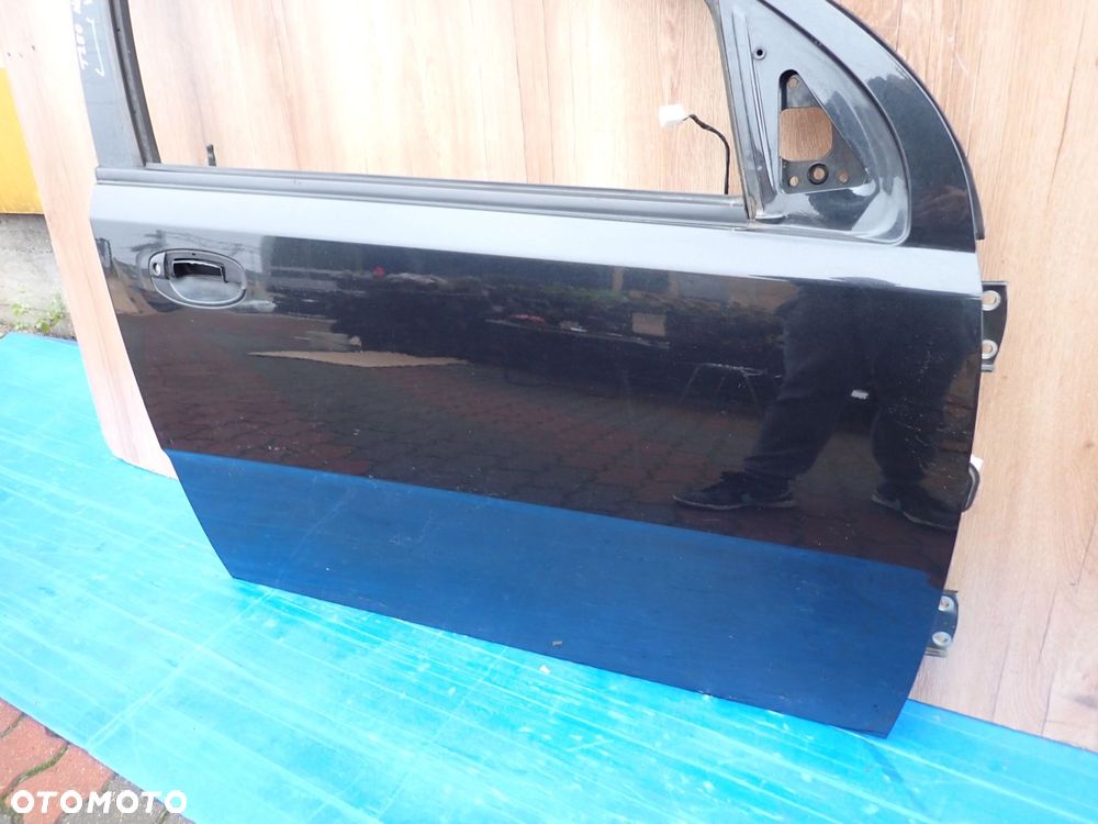 CHEVROLET AVEO HATCHBACK T250 07- DRZWI PRZEDNIE PRAWE - 4