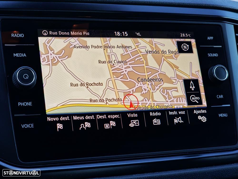 VW T-Roc 1.0 TSI OPF - 14