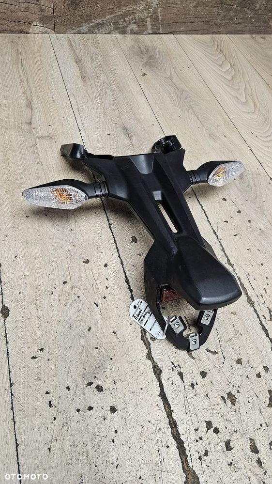 Uchwyt tablicy kierunkowskazy Ducati Monster 821 - 2