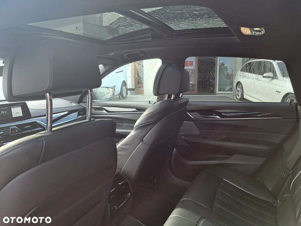 BMW 6GT 630d M Sport - 17
