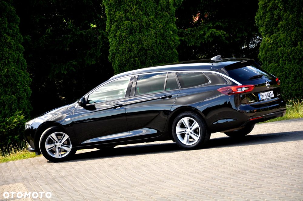 Opel Insignia 1.5 Direct InjectionTurbo Business Edition - 17