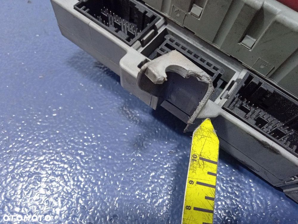 FIAT DUCATO III BOXER 3.0 JTD HDI 156KM ZESTAW STARTOWY - 14