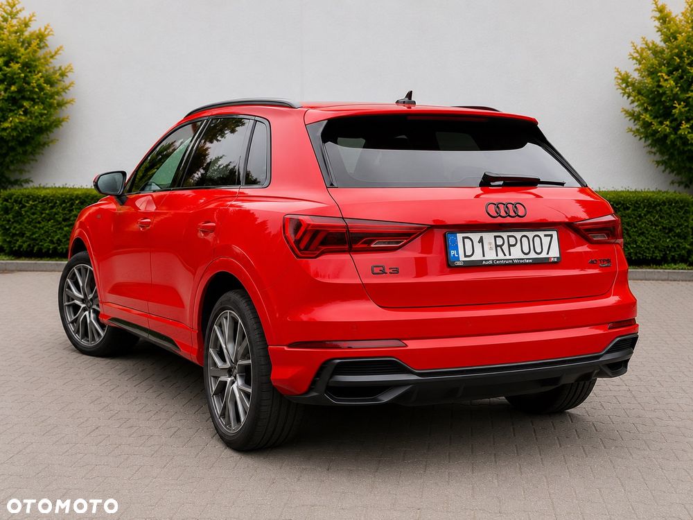 Audi Q3 40 TFSI Quattro Advanced S tronic - 12
