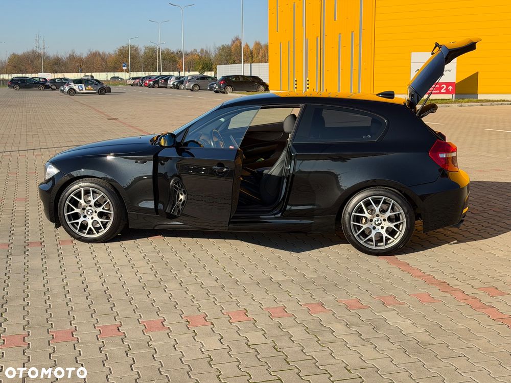 BMW Seria 1 - 9