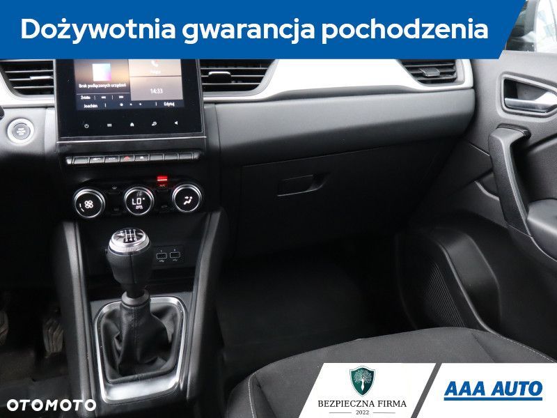 Renault Captur - 10