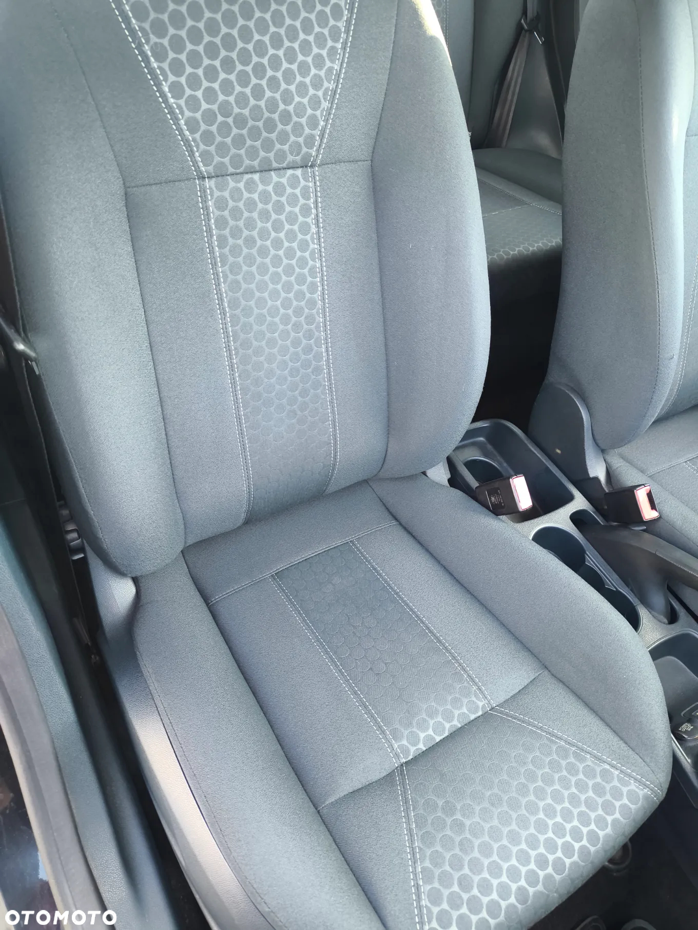 Ford Fiesta 1.4 Titanium EU5 - 21