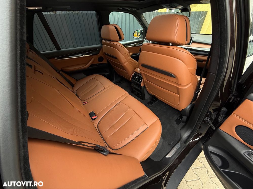 BMW X5 xDrive30d - 8