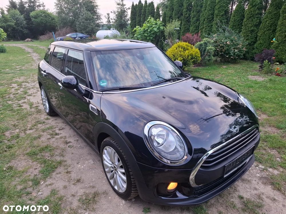 MINI Clubman - 2