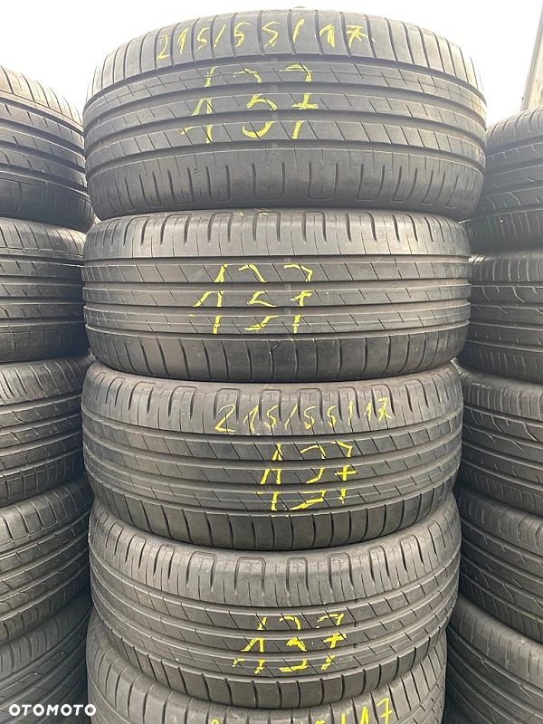 215/55/17 Goodyear EfficientGrip_6mm_4szt_(137) - 2