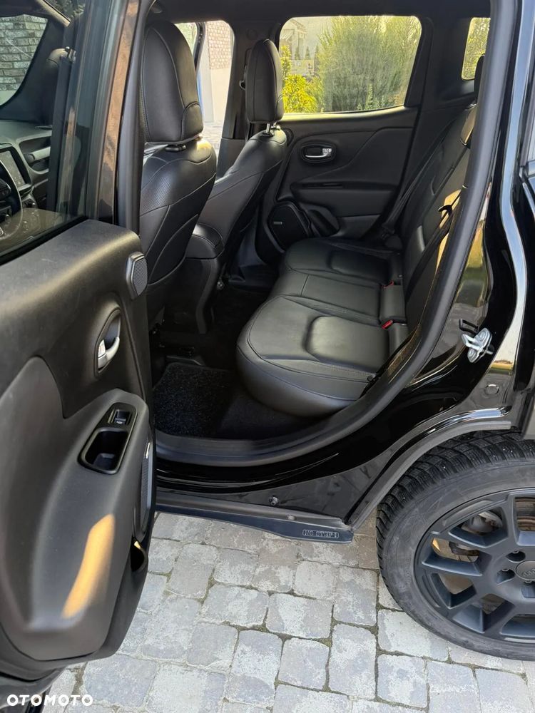 Jeep Renegade 1.0 GSE T3 Turbo Sport FWD S&S - 5