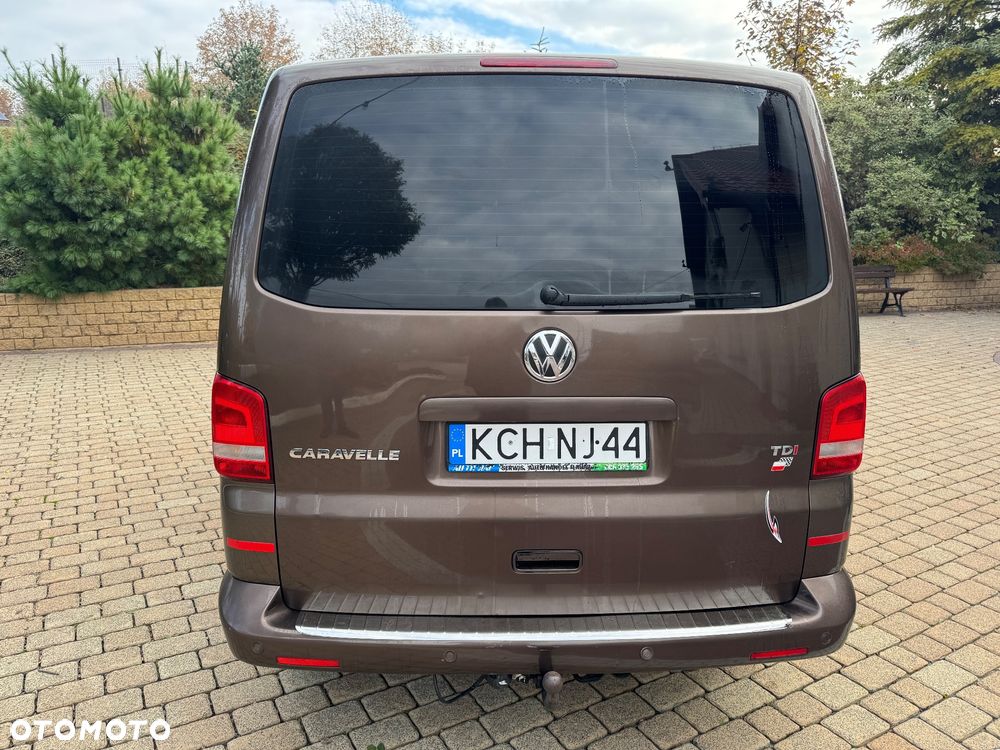 Volkswagen Caravelle TDI L2 Comfortline - 8