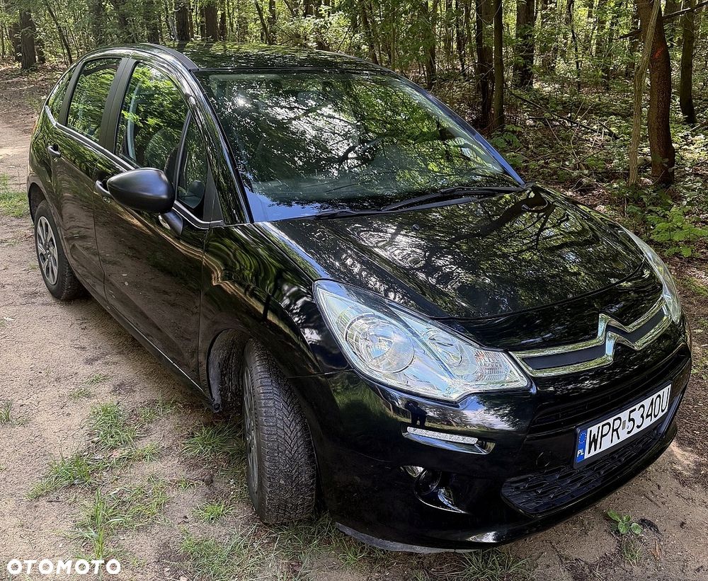 Citroën C3 1.0 VTi Attraction - 4