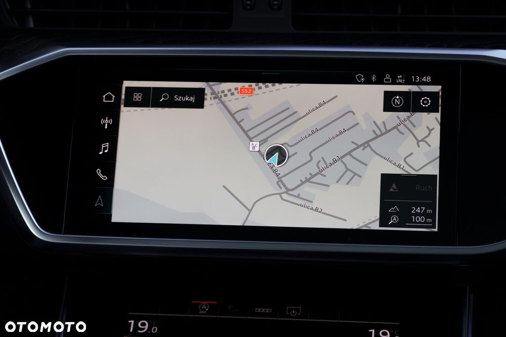 Audi S6 Limousine - 17