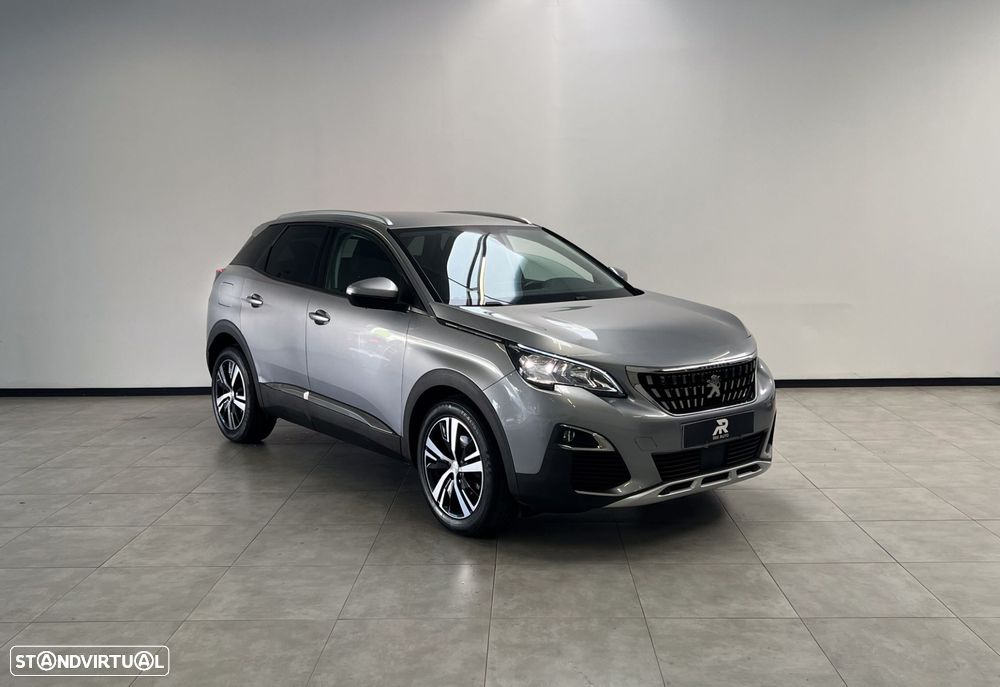 Peugeot 3008 1.2 PureTech Allure - 1