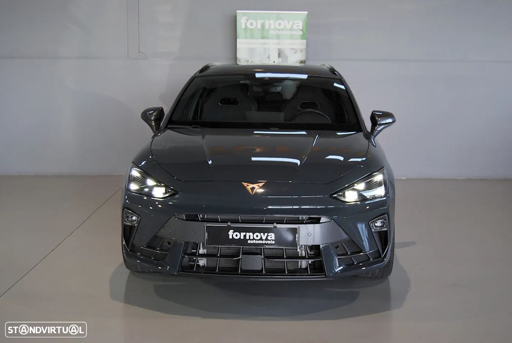 Cupra Leon ST 1.5 e-Hybrid VZ DSG - 3