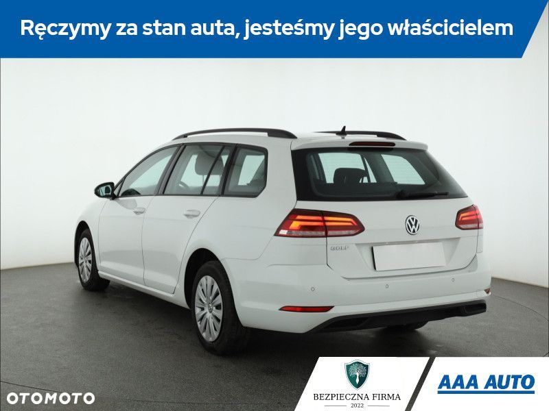 Volkswagen Golf Variant - 6