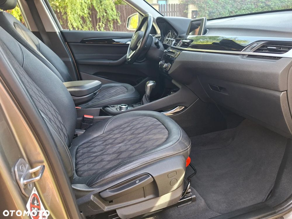 BMW X1 - 11