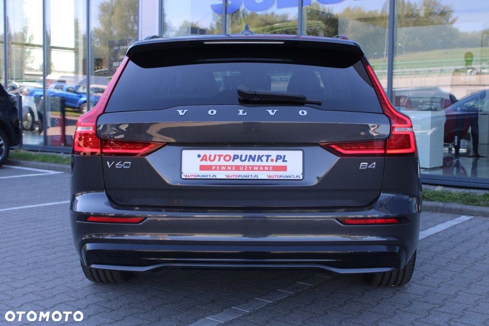 Volvo V60 - 6