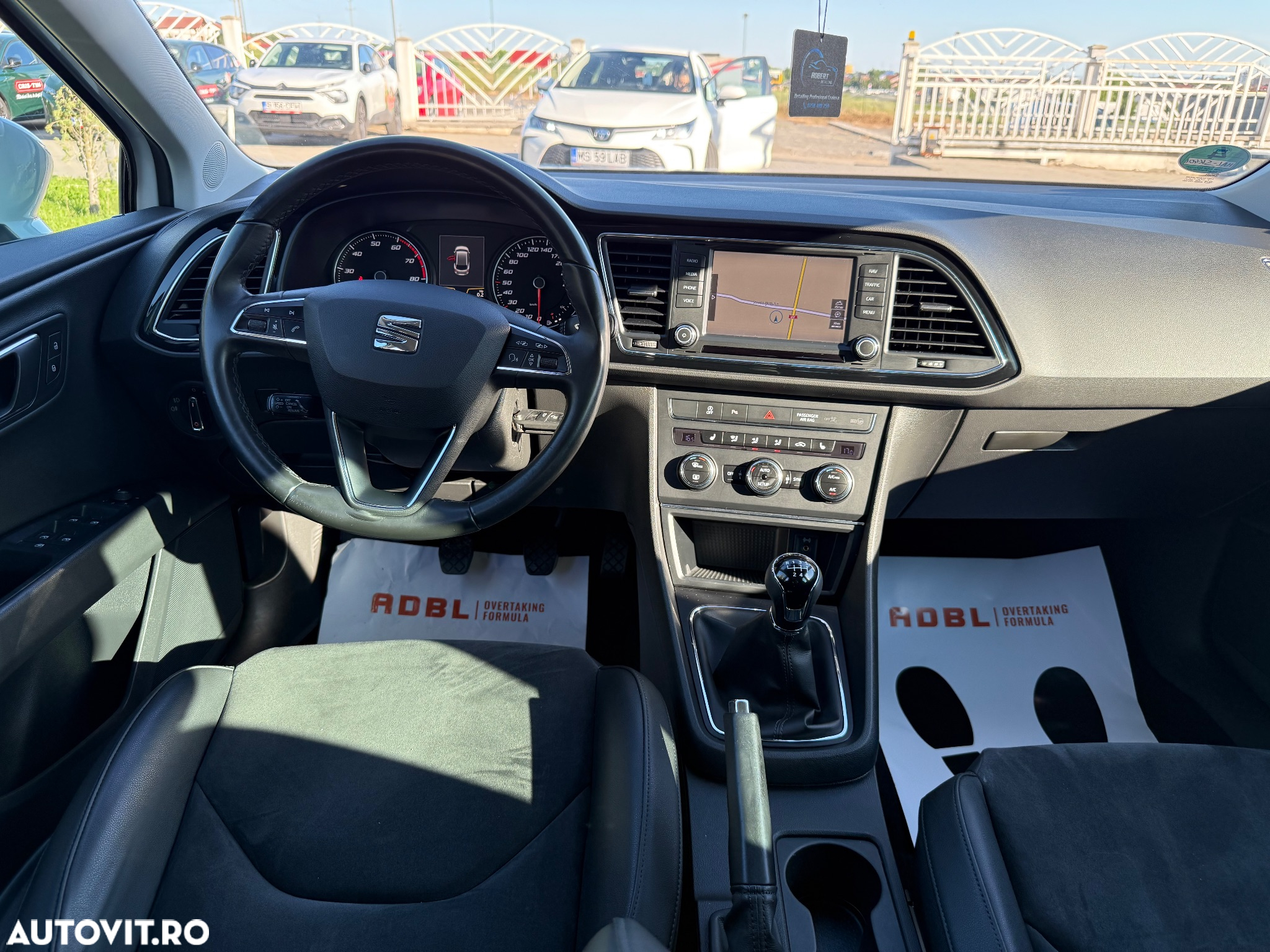 Seat Leon ST 1.4 TSI Start&Stop Style - 3