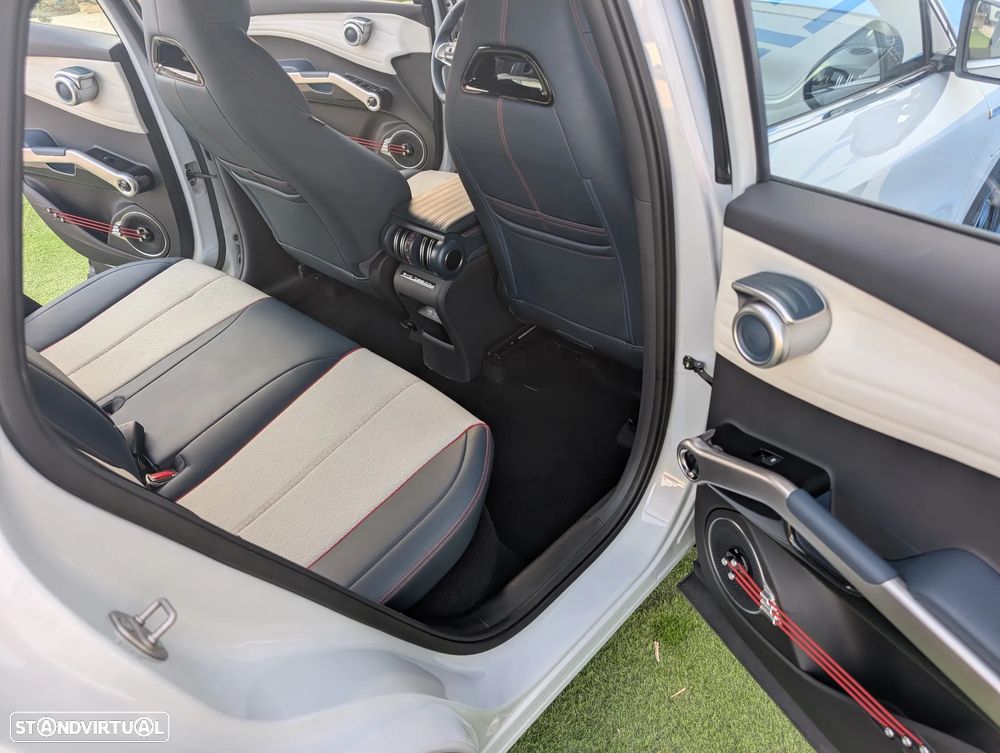 BYD Atto 3 Design - 10