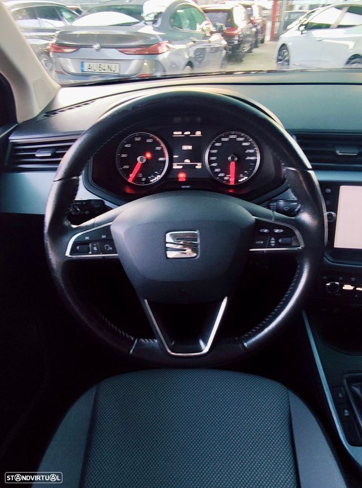 SEAT Arona 1.0 TSI Style - 9