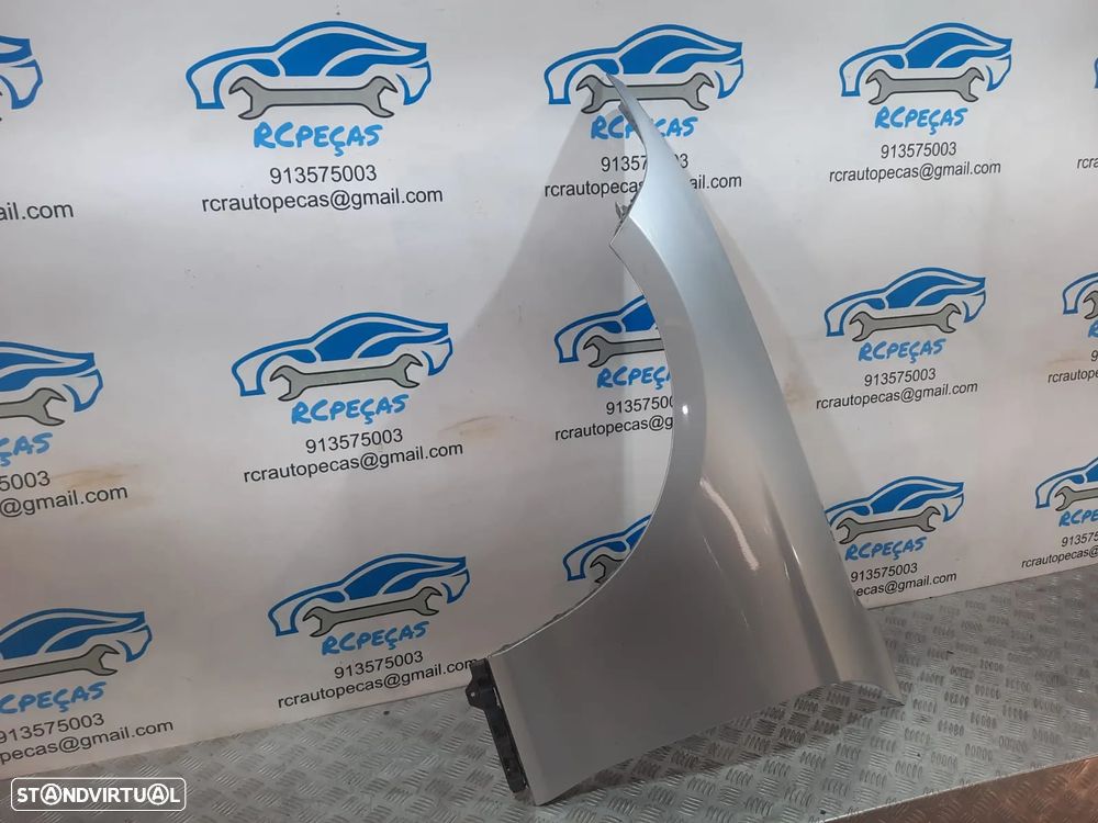 FRENTE COMPLETA BMW SERIE 1 F20 F21 PACK M - 17