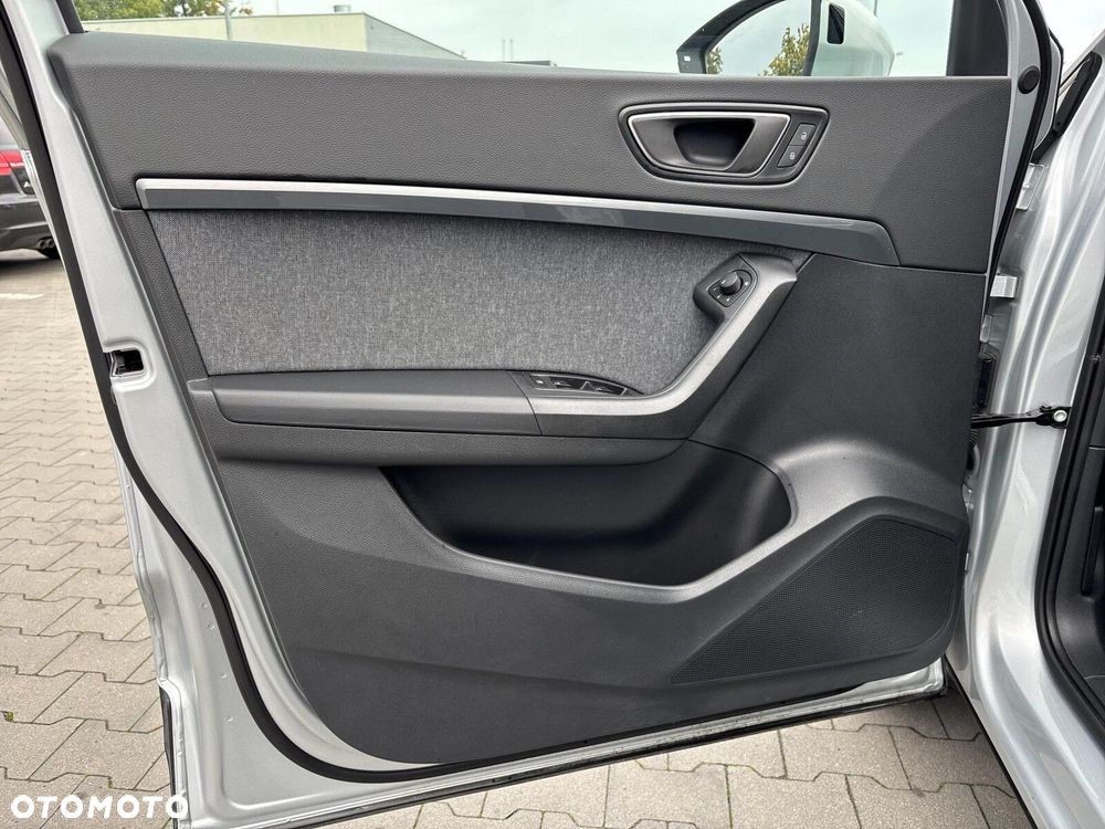 Seat Ateca 1.5 TSI Style S&S DSG - 10