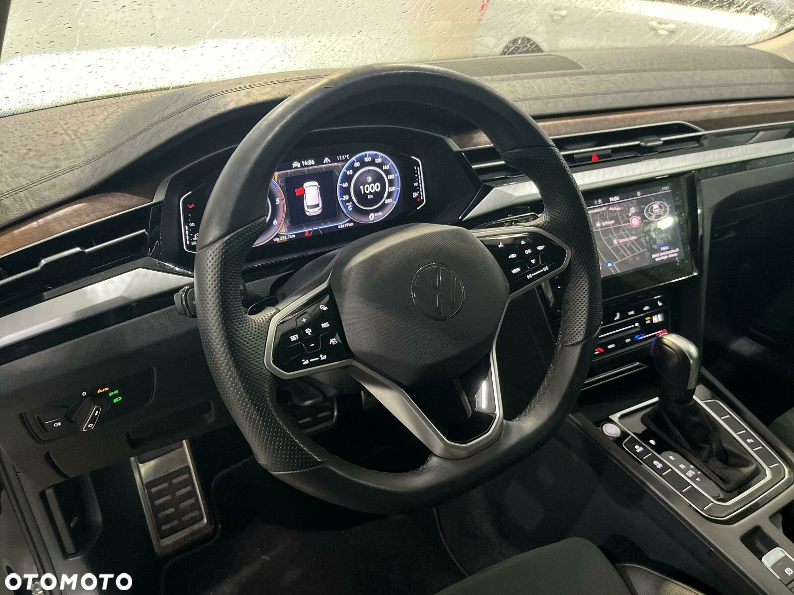 Volkswagen Arteon 2.0 TDI Elegance DSG - 10