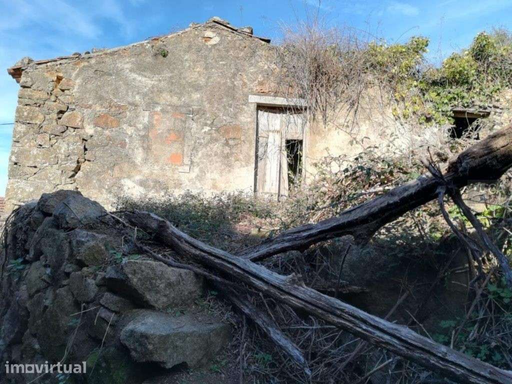 Casa em Pedra - Bajancas Fundeiras - Grande imagem: 3/5