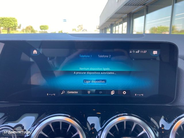 Mercedes-Benz EQA 250 Progressive - 23