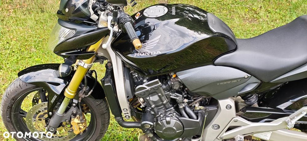 Honda CB - 19
