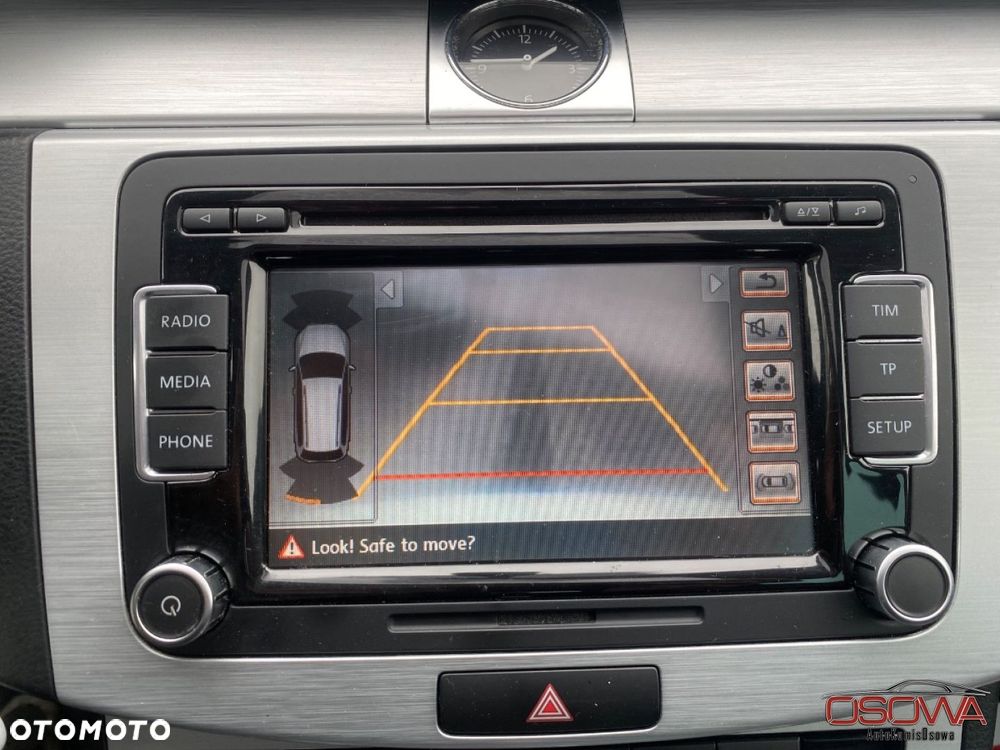 Volkswagen Passat Alltrack 2.0 TDI 4Mot DSG - 11