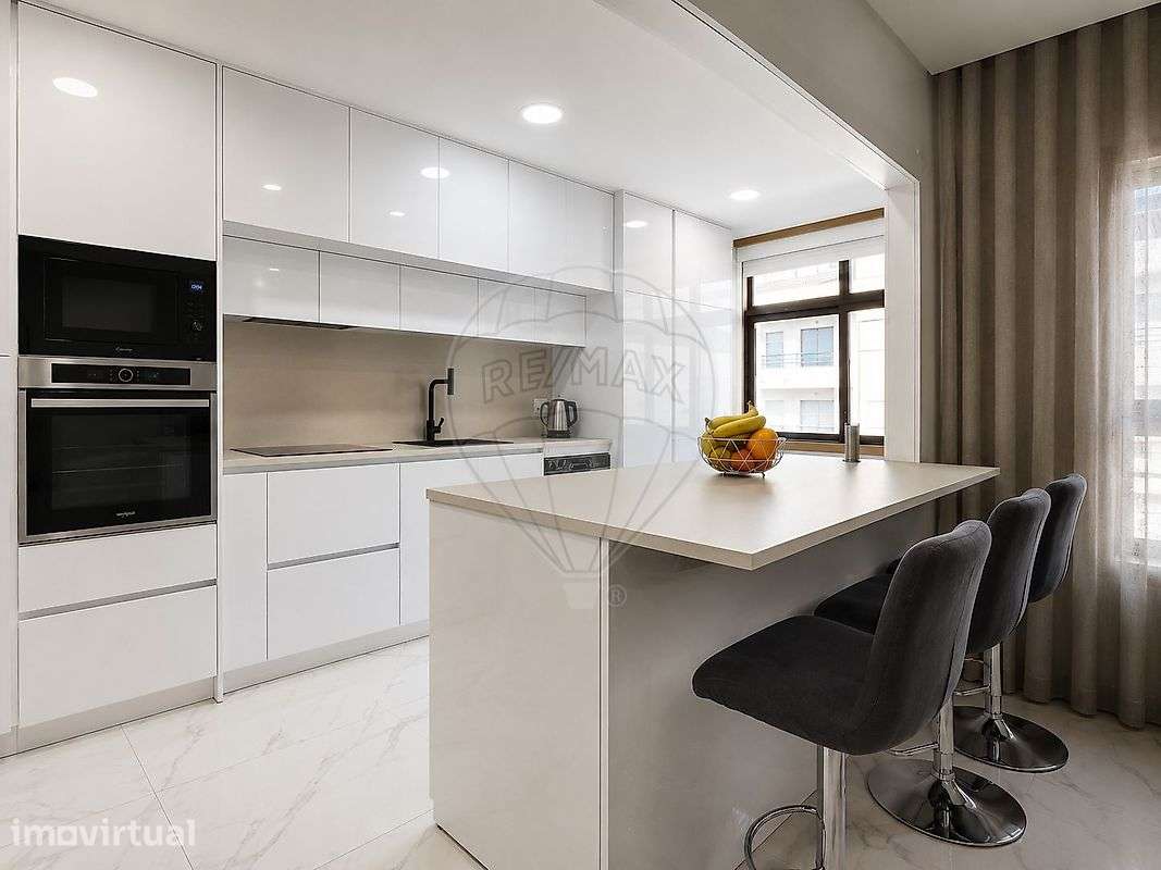 Apartamento T2 para venda - Grande imagem: 5/13