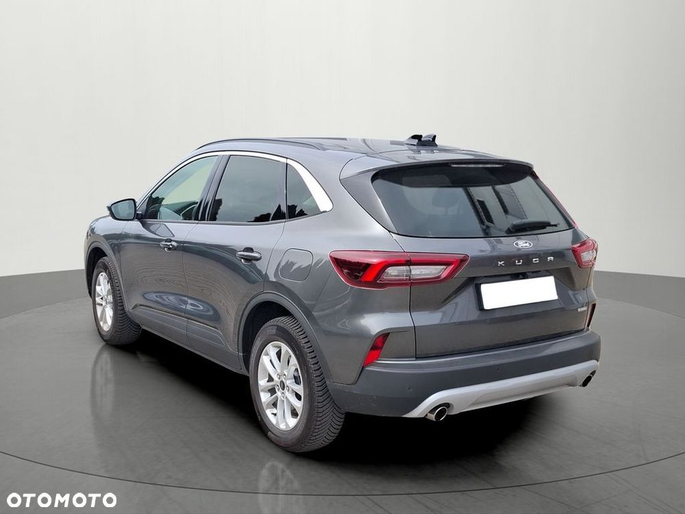 Ford Kuga - 12