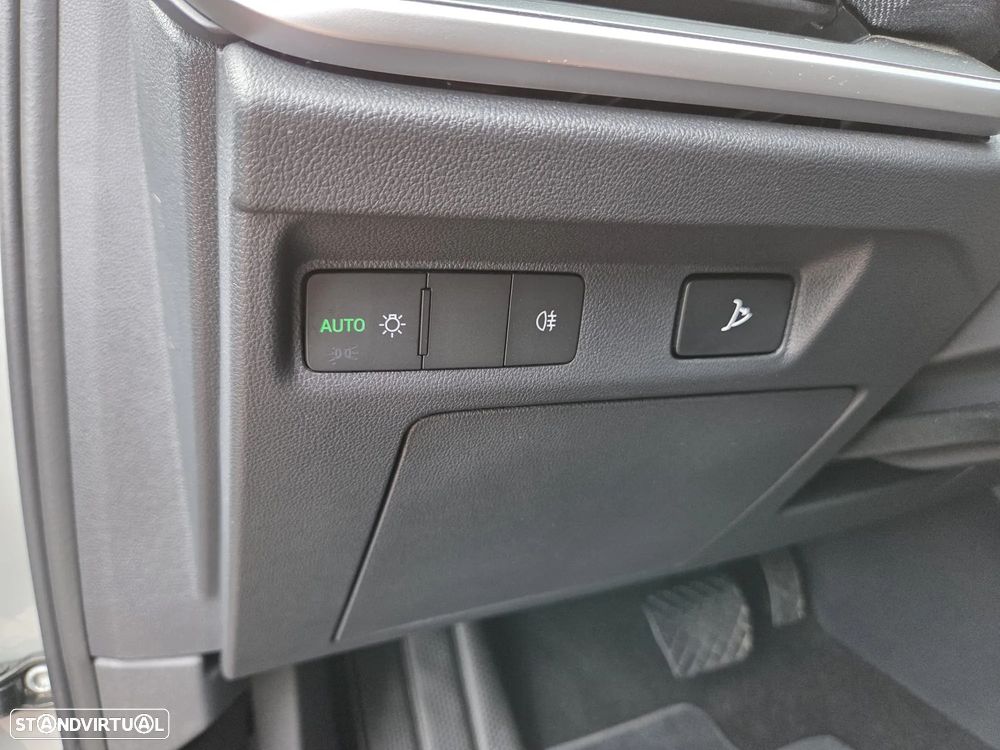 Skoda Elroq 50 Tour - 26
