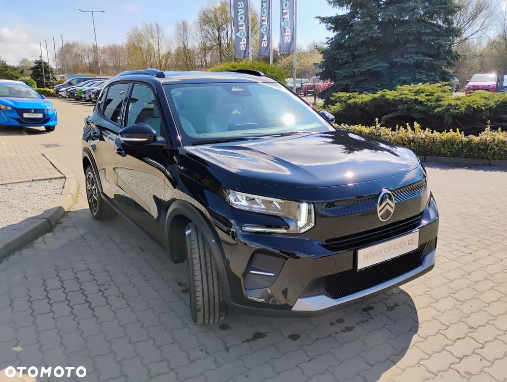 Citroën C3 - 4