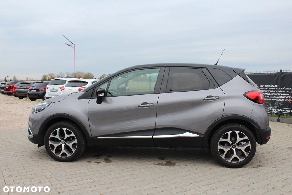 Renault Captur ENERGY TCe 120 Experience - 14