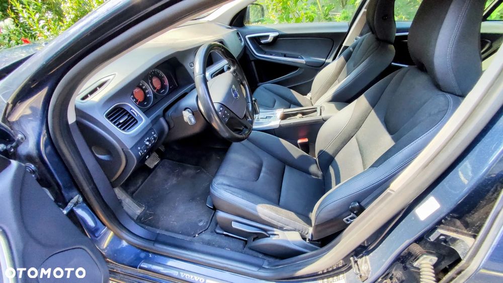 Volvo S60 - 6
