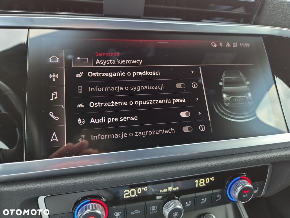 Audi Q3 - 36