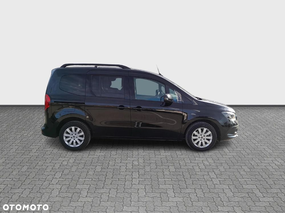 Mercedes-Benz Citan - 6