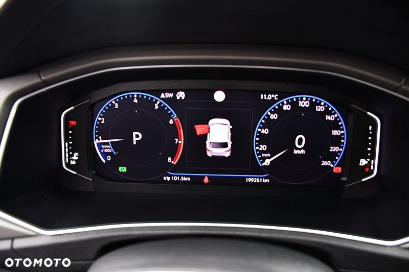 Volkswagen T-Roc 1.5 TSI OPF DSG Style - 38