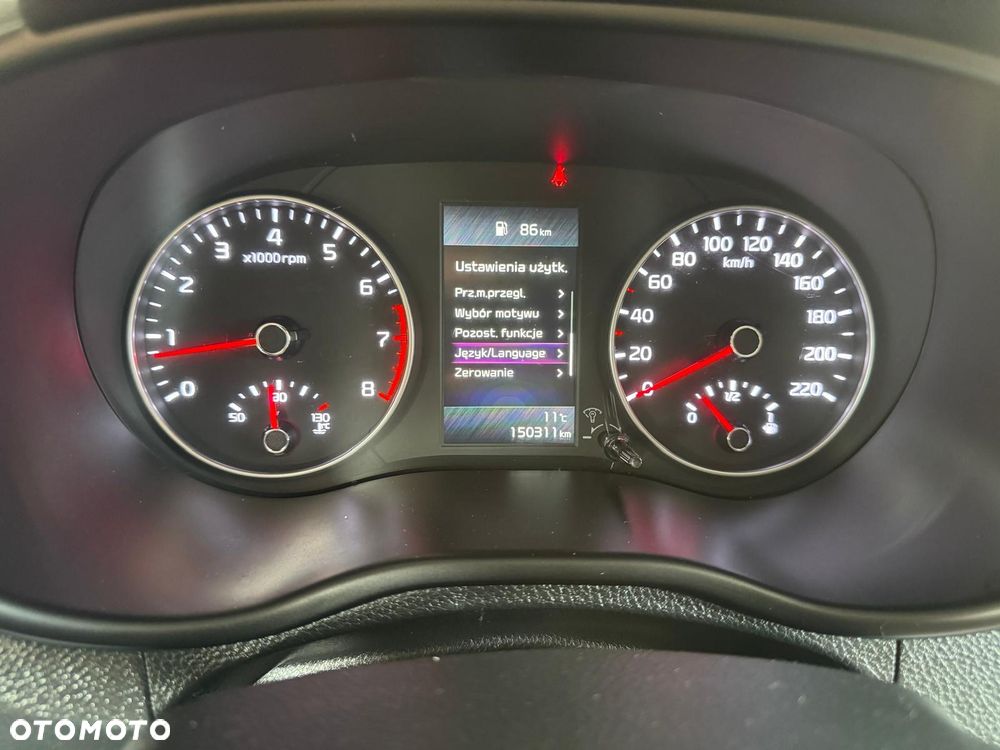 Kia Picanto - 22