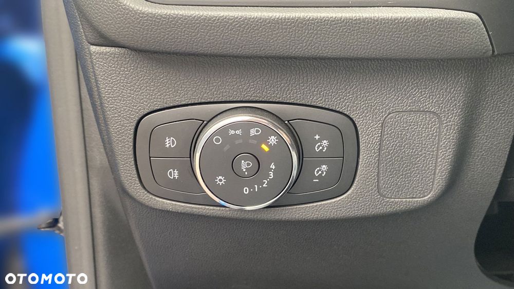 Ford Focus 1.5 EcoBlue Active X - 20