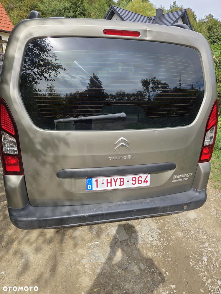 Citroën Berlingo 1.6 HDi Seduction - 3
