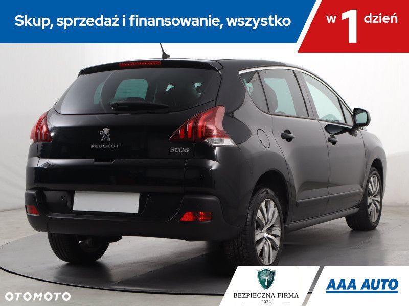Peugeot 3008 - 6