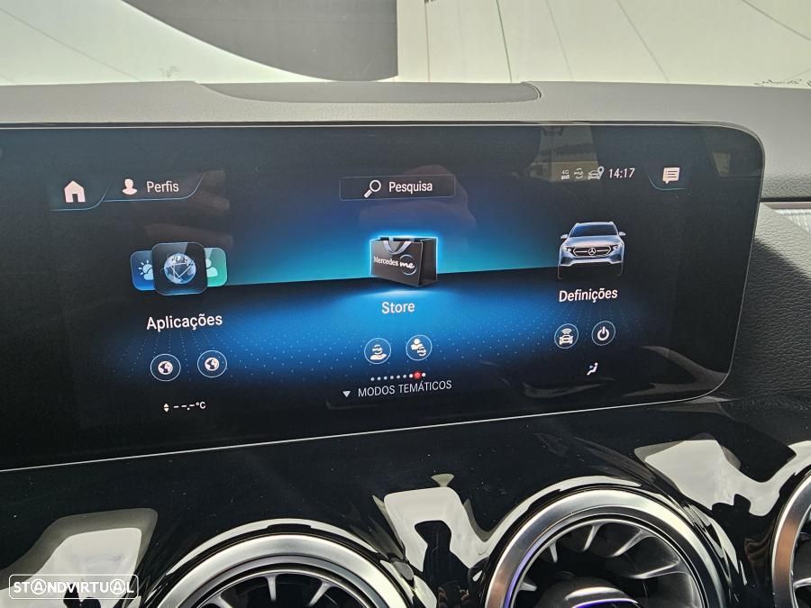 Mercedes-Benz EQA 250+ Progressive - 53